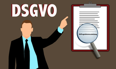 CRM und DSGVO: Was Sie wissen müssen