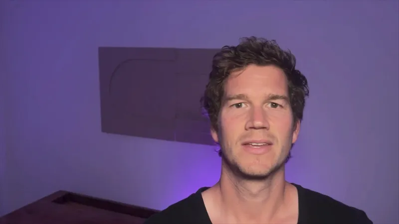 Axel von Leitner erklärt CentralStationCRM für Unternehmensberatungen.