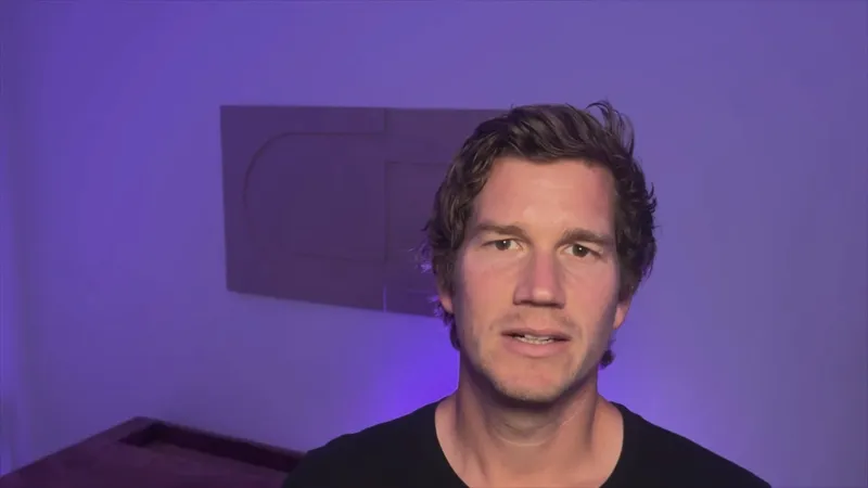 Axel von Leitner erklärt, was ein Cloud-CRM ist und warum deutsche Server wichtig sind.