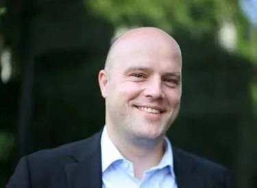 Lasse Seidel, Geschäftsführer und Gründer von persofaktum.