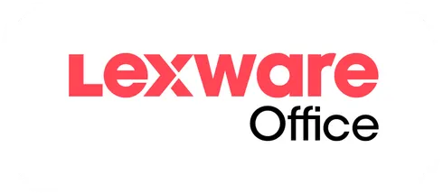 Lexware Office Logo.