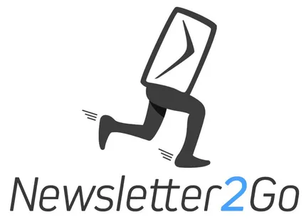 Logo Newsletter2Go.