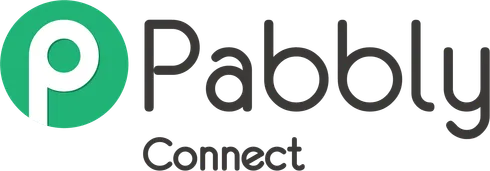 Das Pabbly Connect Logo.