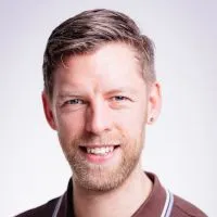 Portrait von Sven Sester, Ehrenmitglied bei 42he.