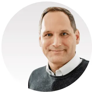 Hauptstadtcoach Oliver Zigann