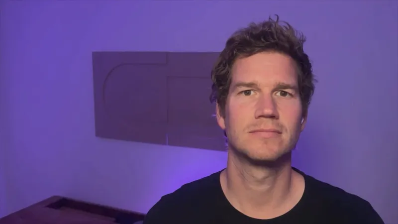 Axel von Leitner erklärt die Vorteile eines einfachen CRM-Systems.