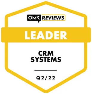CentralStationCRM ist OMR-Leader.