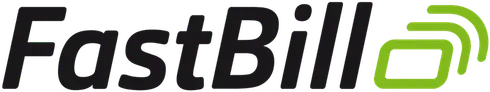 Logo von FastBill.