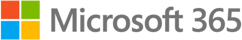 Logo von Microsoft 365.