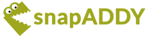 SnapAddy Logo