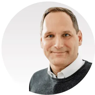 Hauptstadtcoach Oliver Zigann