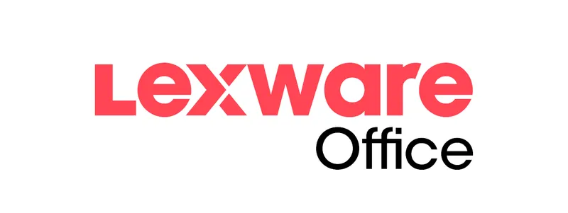 Das Lexware-Office-Logo.
