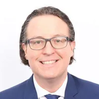Ein Portraitfoto von Thomas Weick.