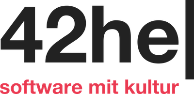 42he Logo