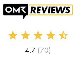 CentralStationCRM OMR Reviews