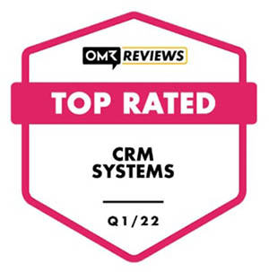 CentralStationCRM OMR Ratings