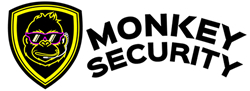 Monkey Security Logo