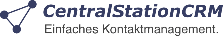CentralStationCRM Logo