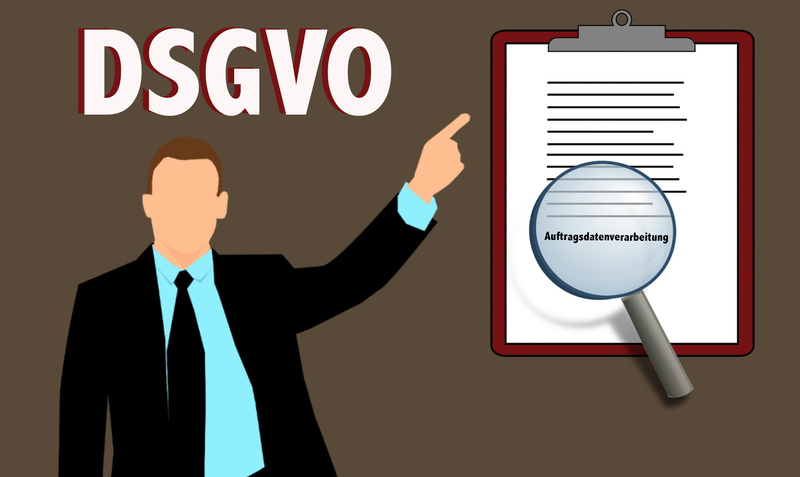 CRM und DSGVO: Was Sie wissen müssen