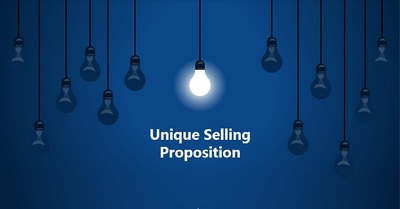 Unique Selling Proposition (USP): Definition und Beispiele