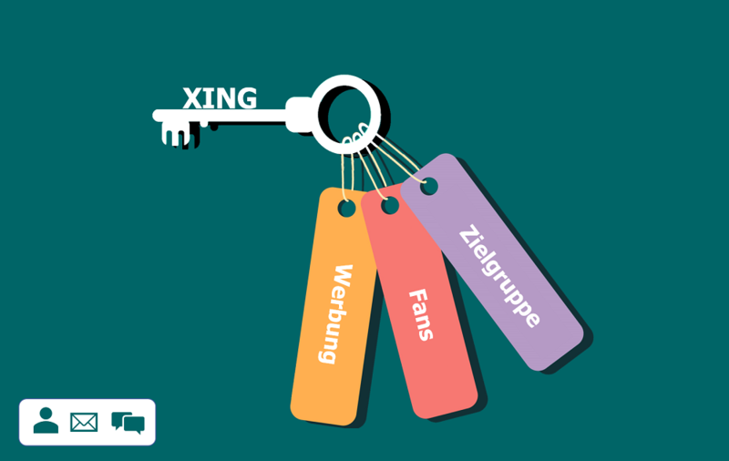 XING-Marketing für KMU